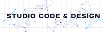 Studio Code & Design logo